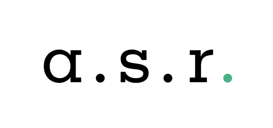 ASR