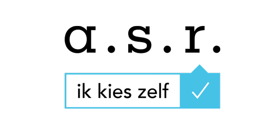 ASR ik kies zelf