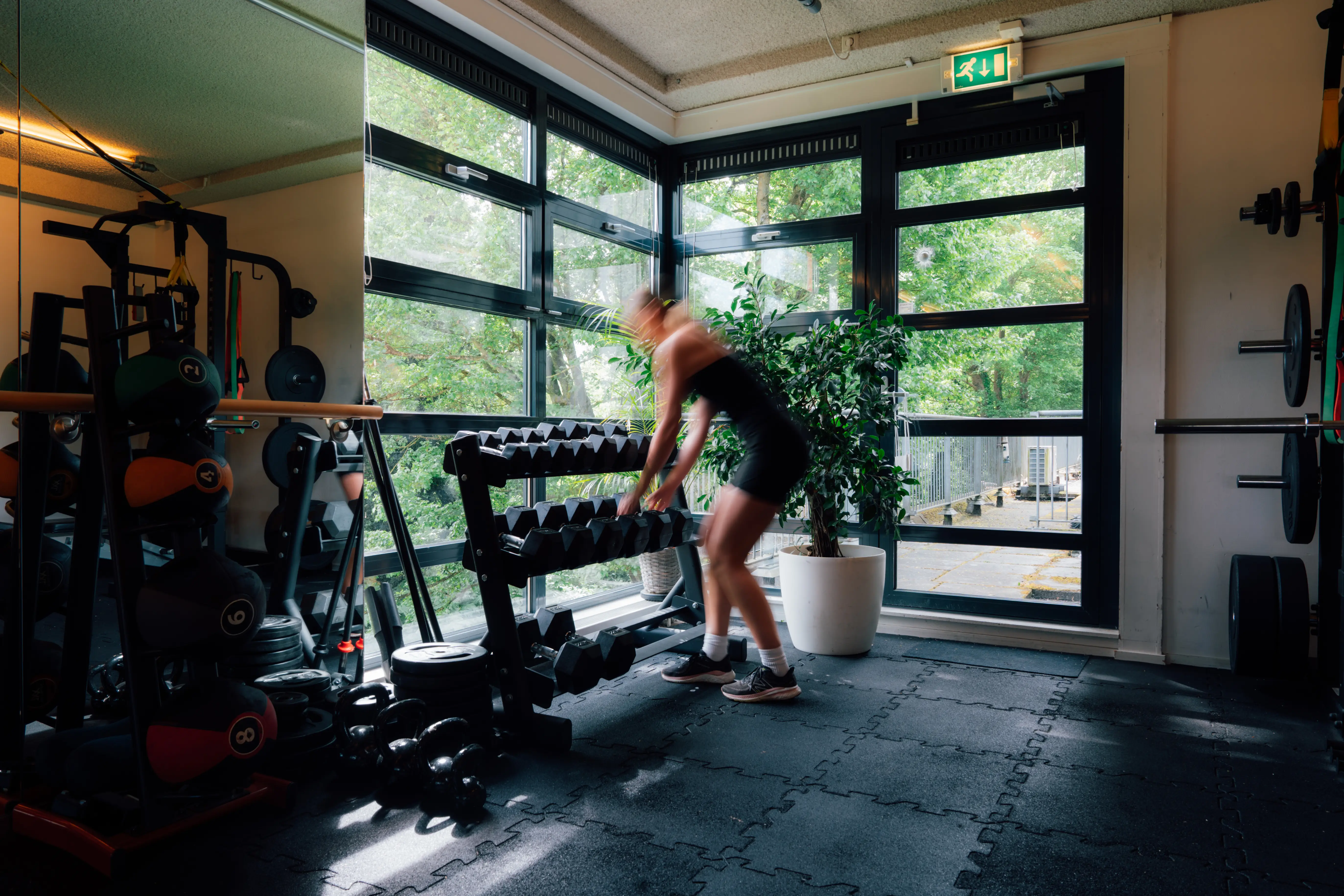 VB fitness