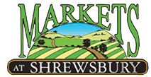 The Markets at Shrewsbury logo
