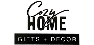 Cozy home gifts and decor