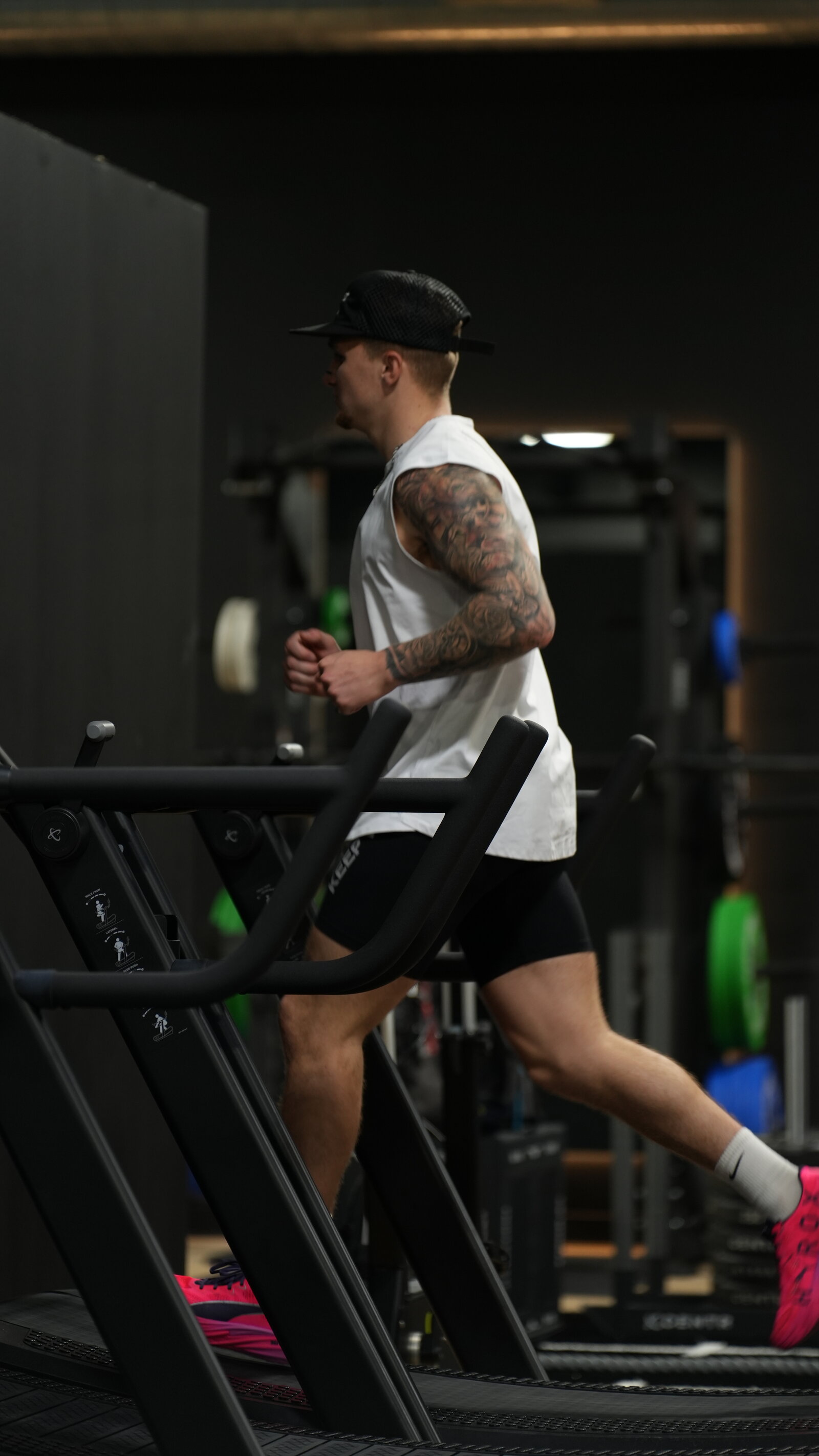 Treadmill