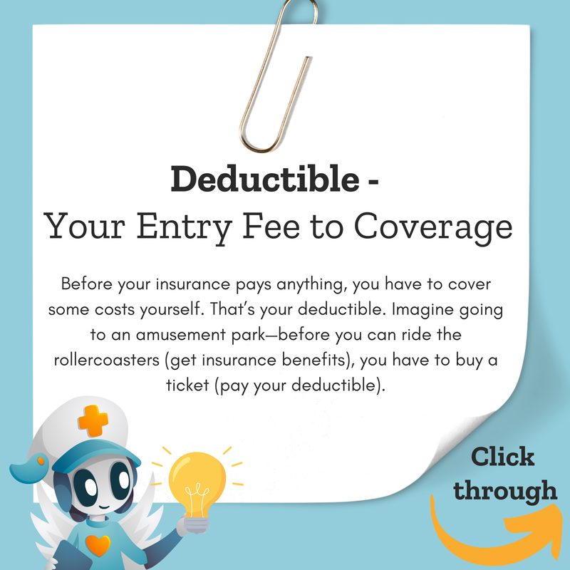 Insurance 101 term