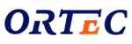 Logo of ORTEC.