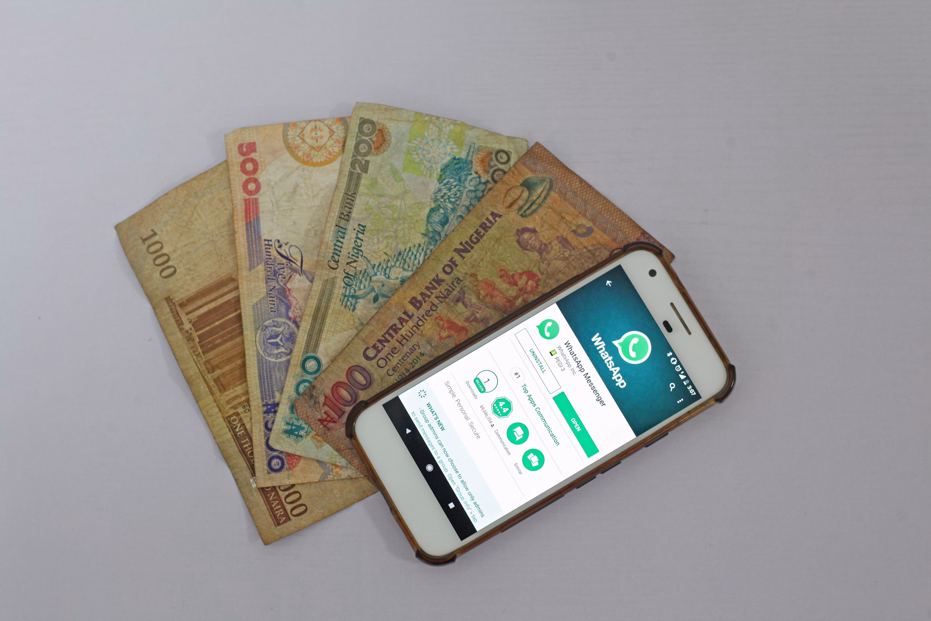 African Fintechs
