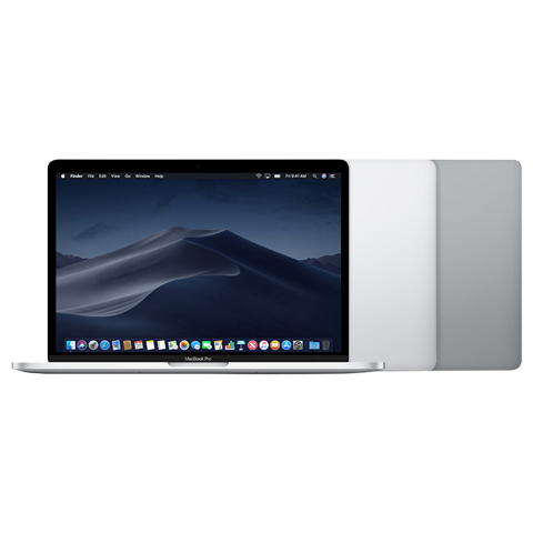 MacBook Pro 13 pouces 2017 reconditionné