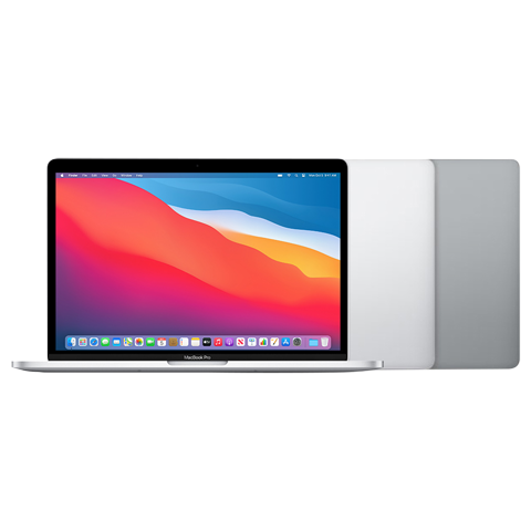 MacBook Pro 13 pouces M1 2020 reconditionné