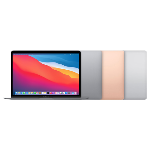 MacBook Air 13 pouces M1 2020 reconditionné