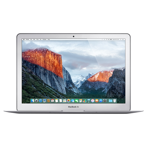 MacBook Air 13 pouces 2015 A1466 reconditionné