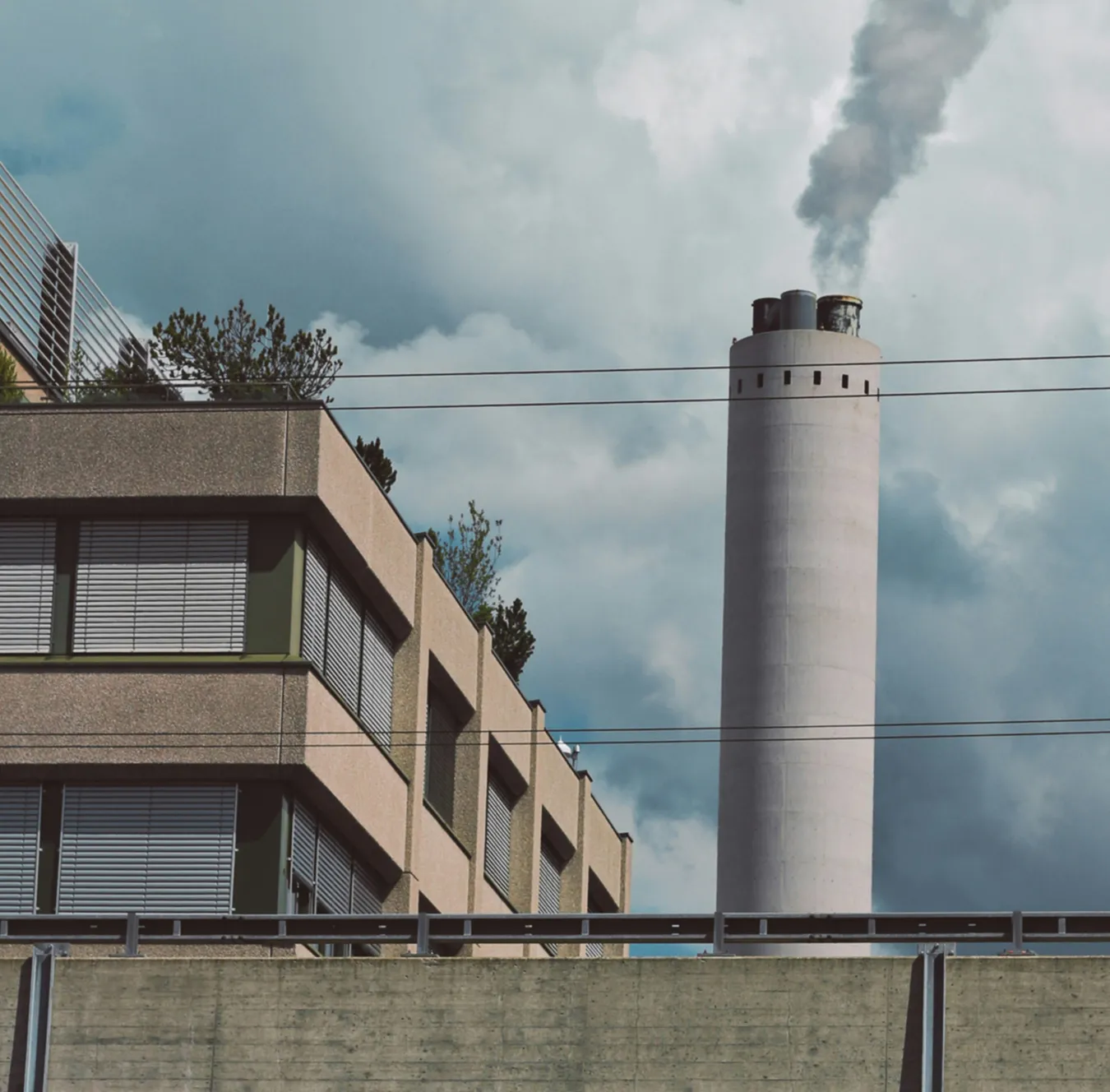 Industrial-worker-focused