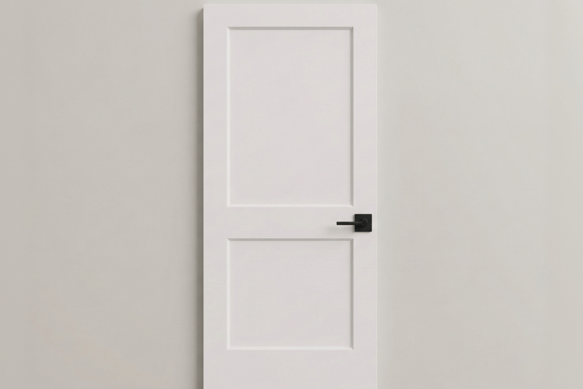 Interior Doors & Levers