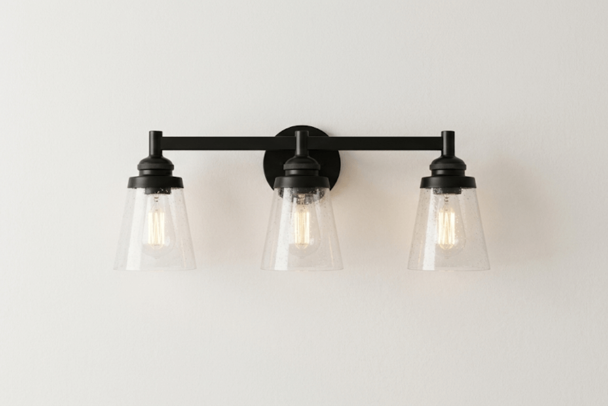 Light Fixtures