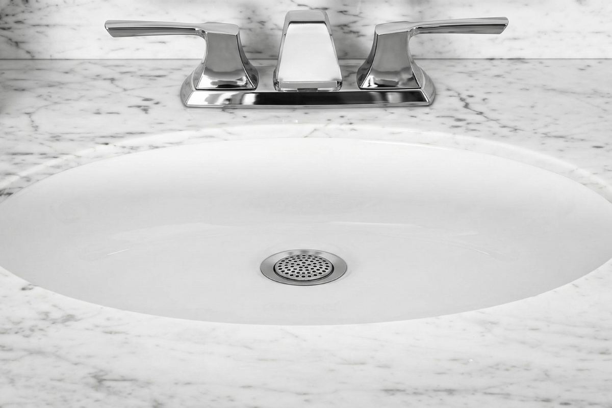 Sink (Bathrooms)