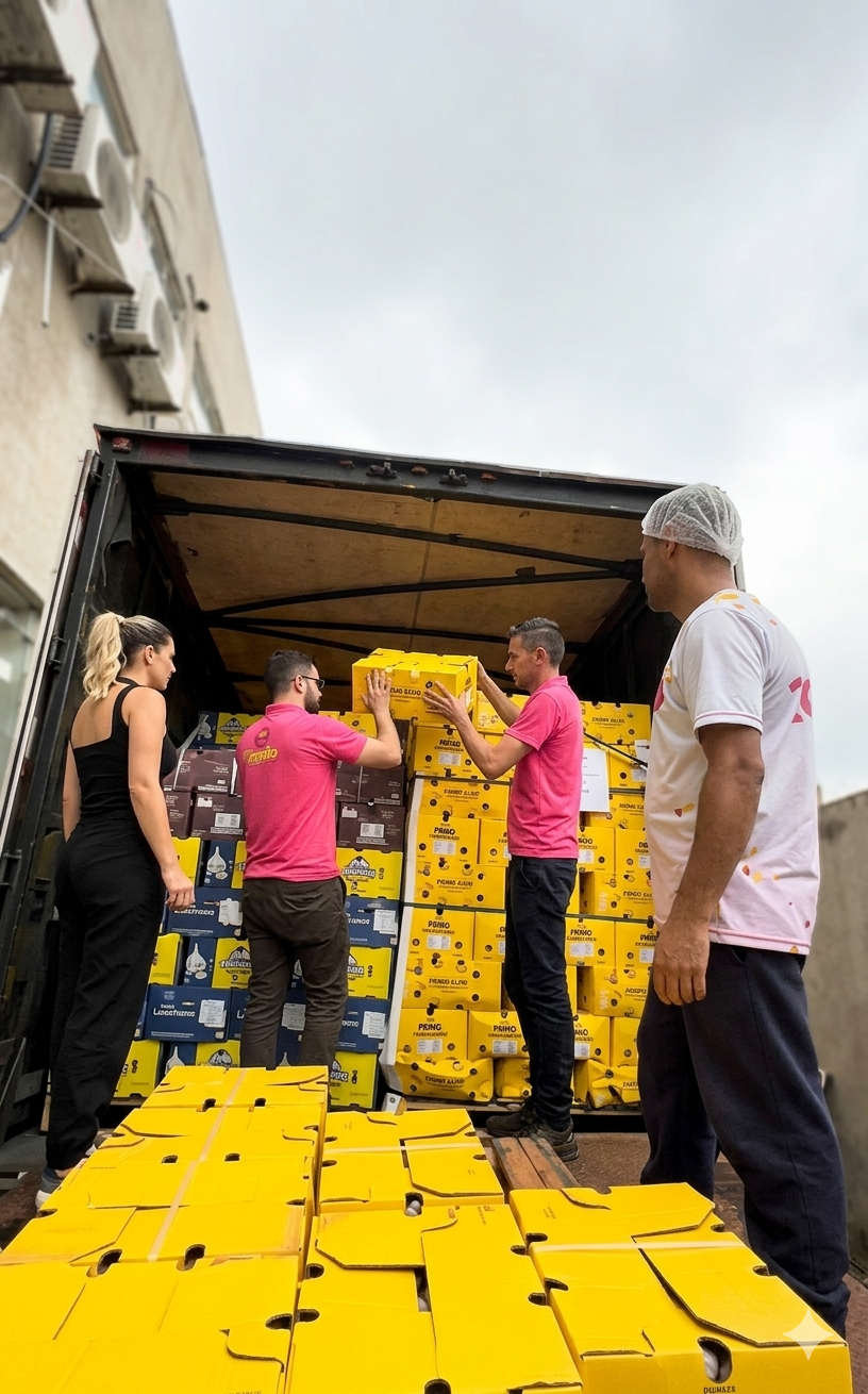 image of cooking ingredients (for a grocery store)