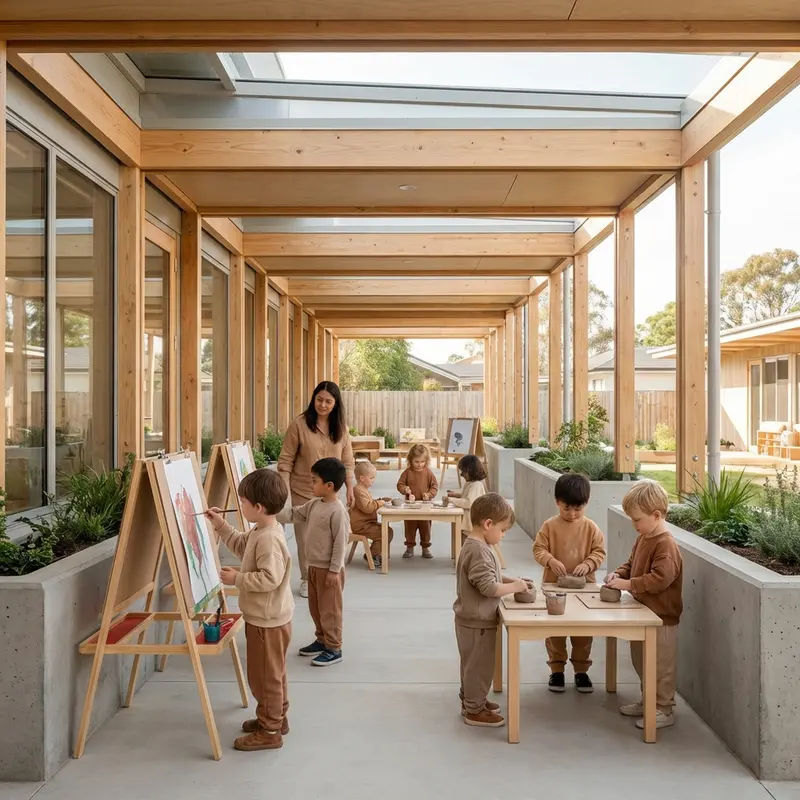 Lululala Webflow Template - Designed by Azwedo.com and Wedoflow.com