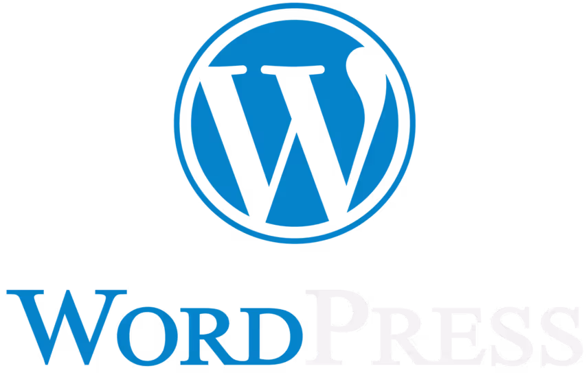 Wordpress logo