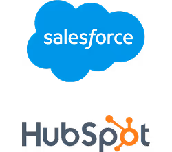 Salesforce and Hubspot integration