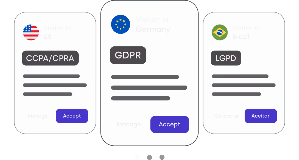 Multi-jurisdiction by default