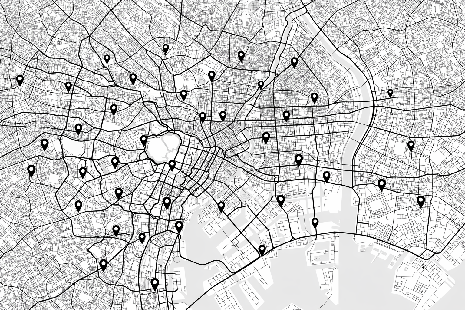 outdoor yoga by a tranquil lake