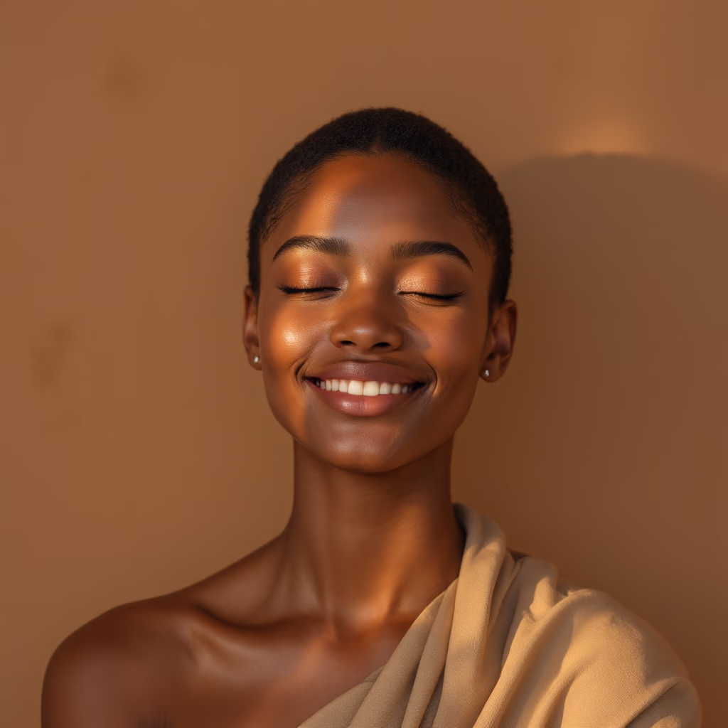 [headshot] image of customer (for a buddhist monasteries & temple)