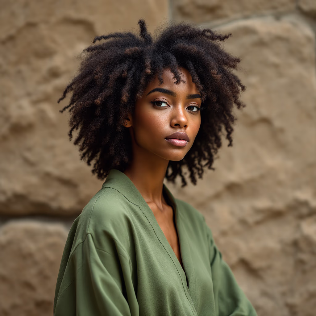 [headshot] image of customer (for an architect firm)