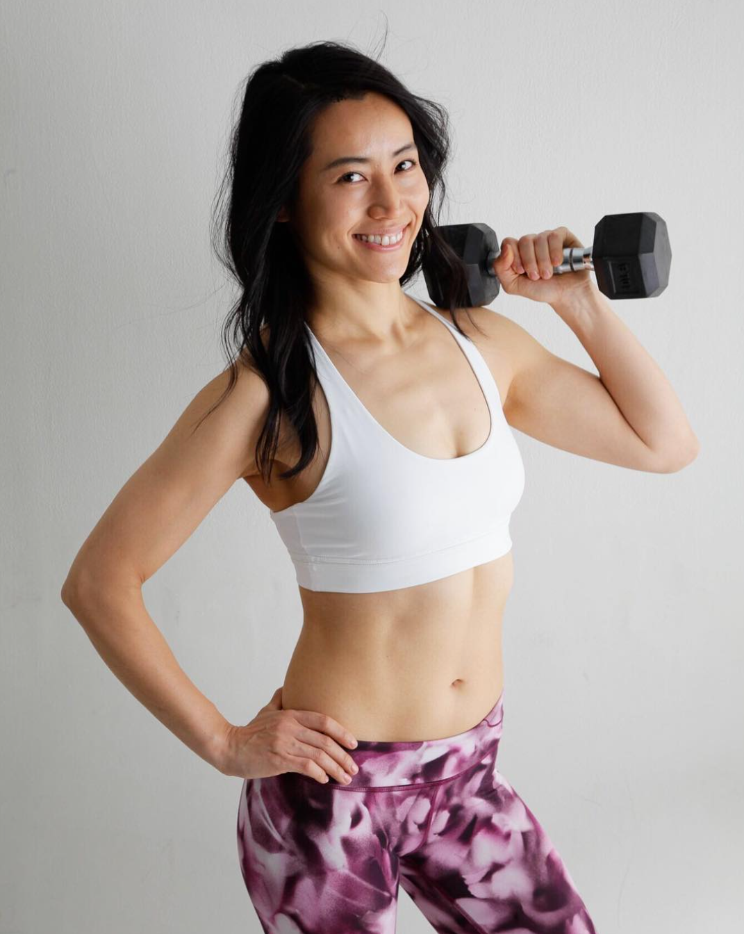 nature walk for charity event