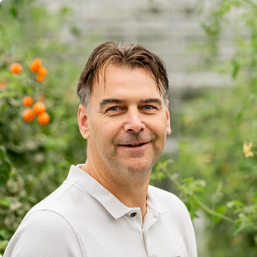Cees Meinderstma