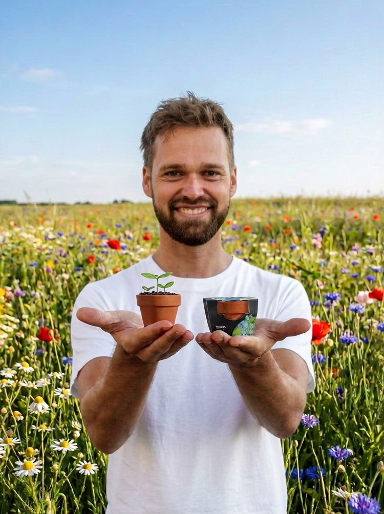 Wholesale Seeds zaden op schaal