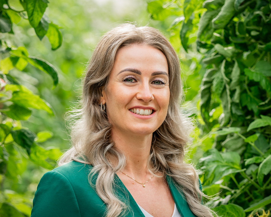 Baudina van der Meulen