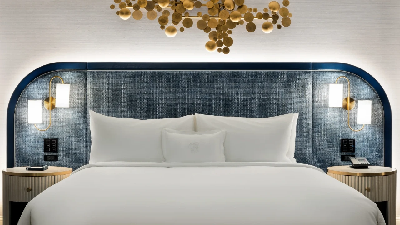 Platinum King at Fontainebleau Las Vegas