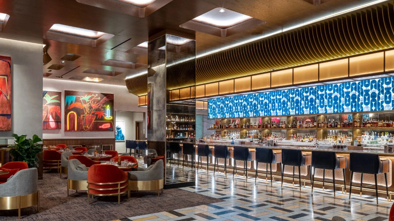 Carversteak at Resorts World Las Vegas