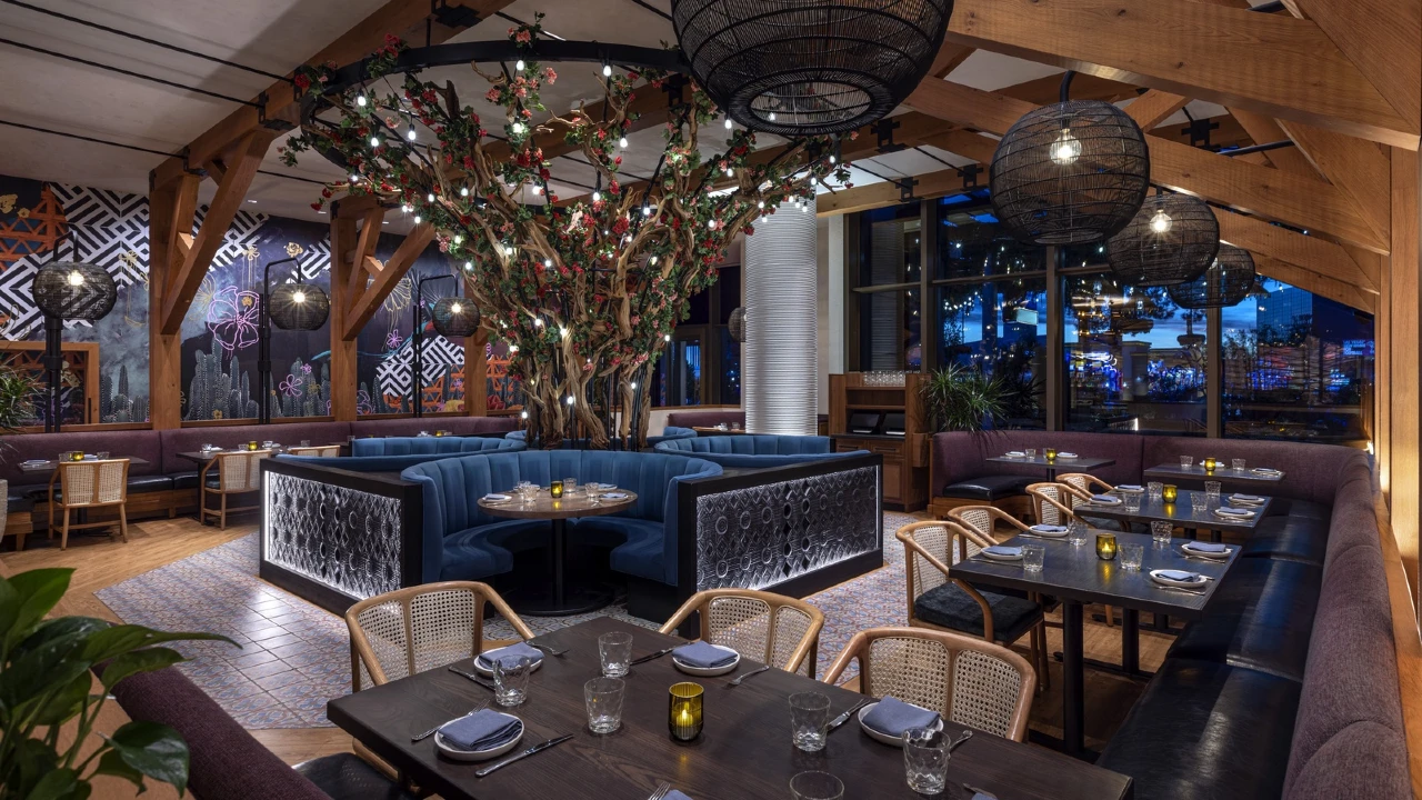 Viva at Resorts World Las Vegas