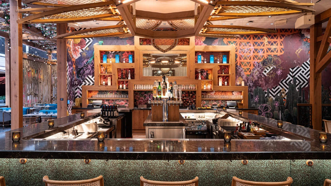 Viva at Resorts World Las Vegas