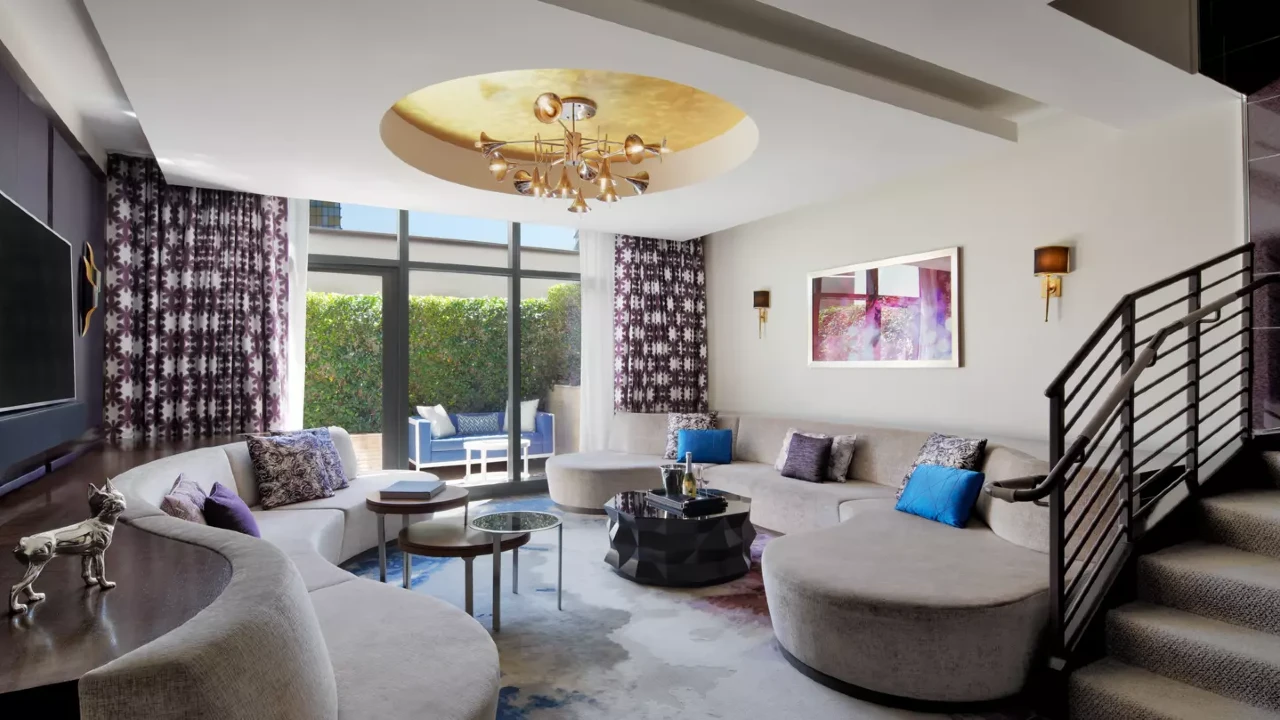 Bungalow at The Cosmopolitan of Las Vegas
