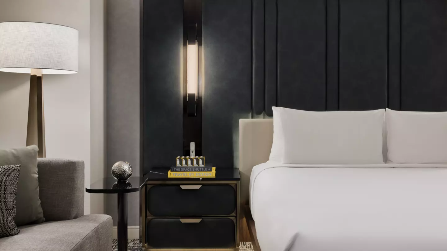 MGM Emerald Two Bedroom Suite at MGM Grand Las Vegas
