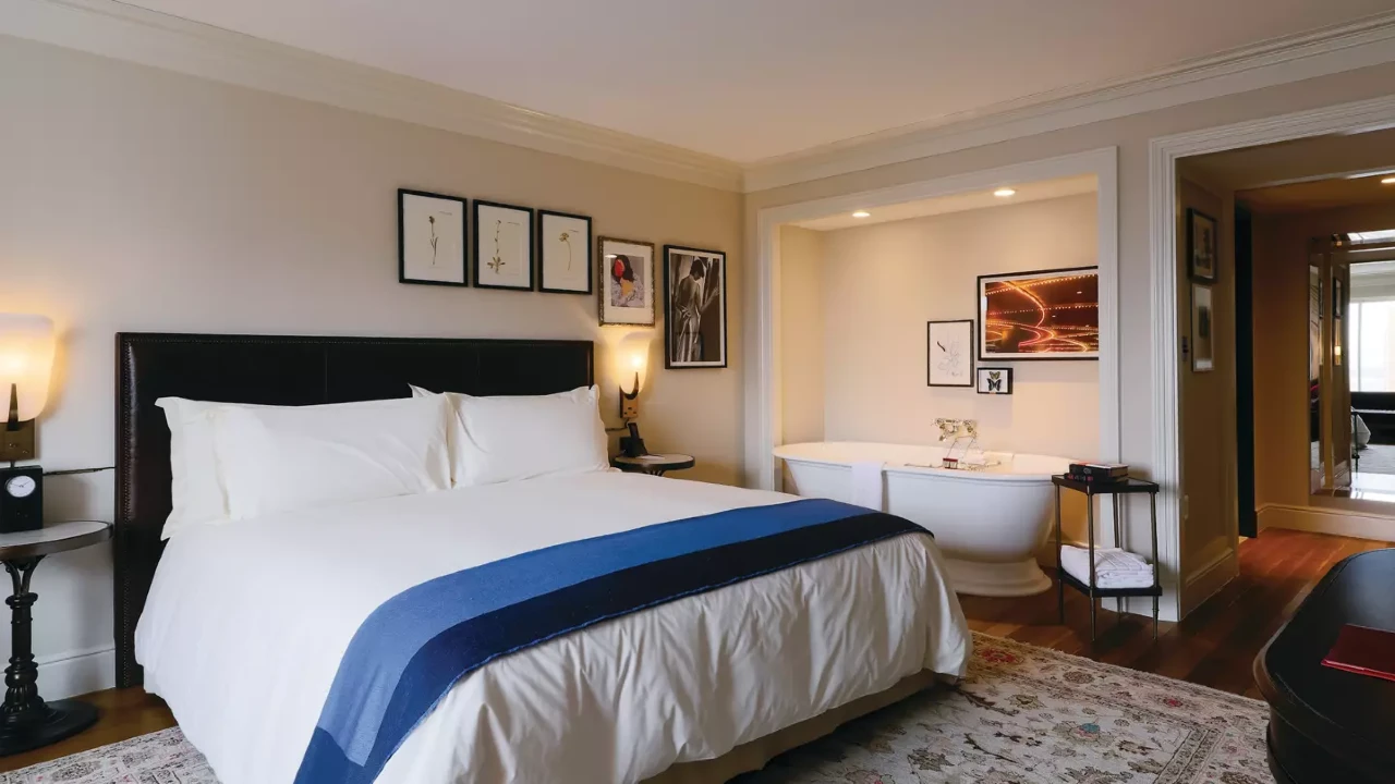 Atelier at The Reserve at Park MGM