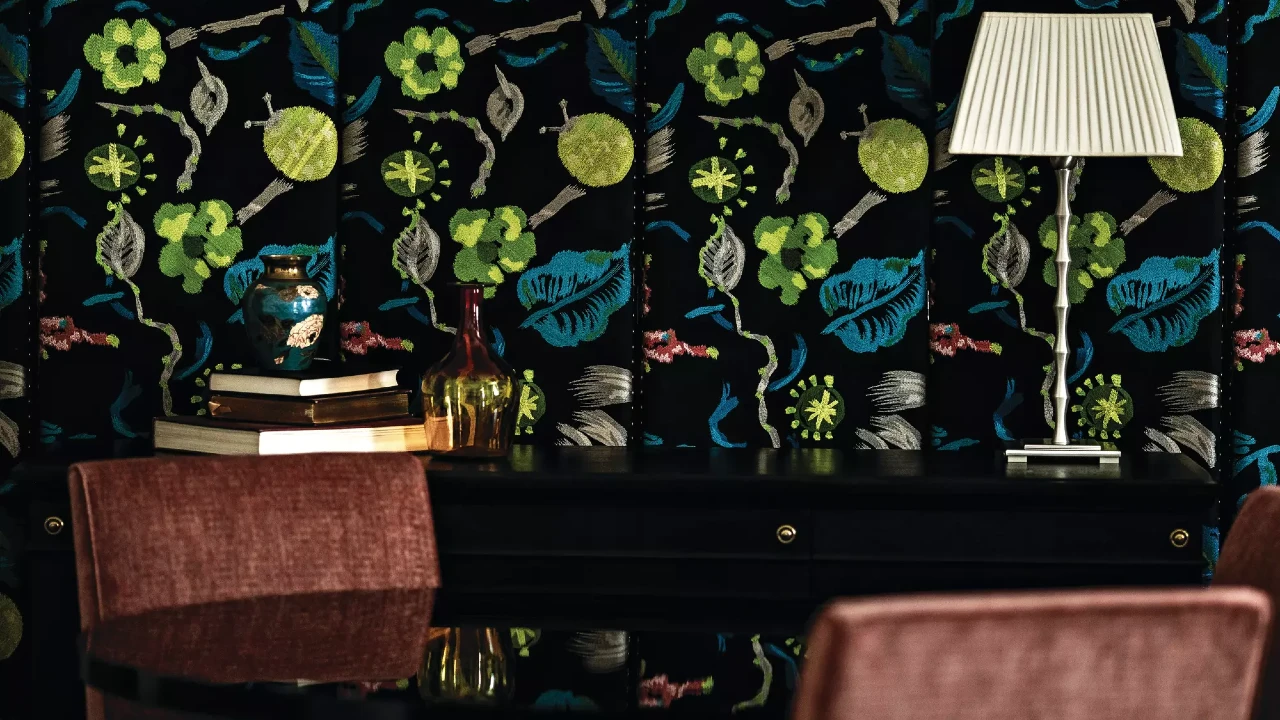 Parlor Suite at The Reserve at Park MGM