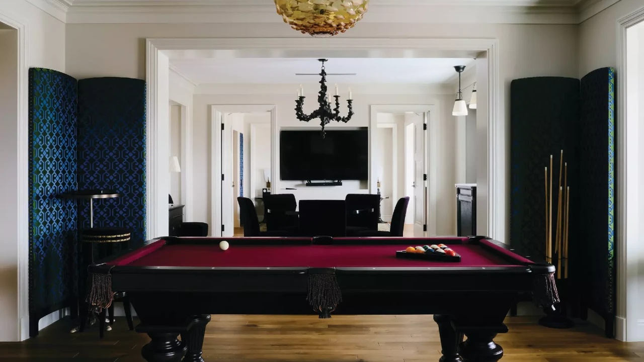Suite Royale at The Reserve at Park MGM