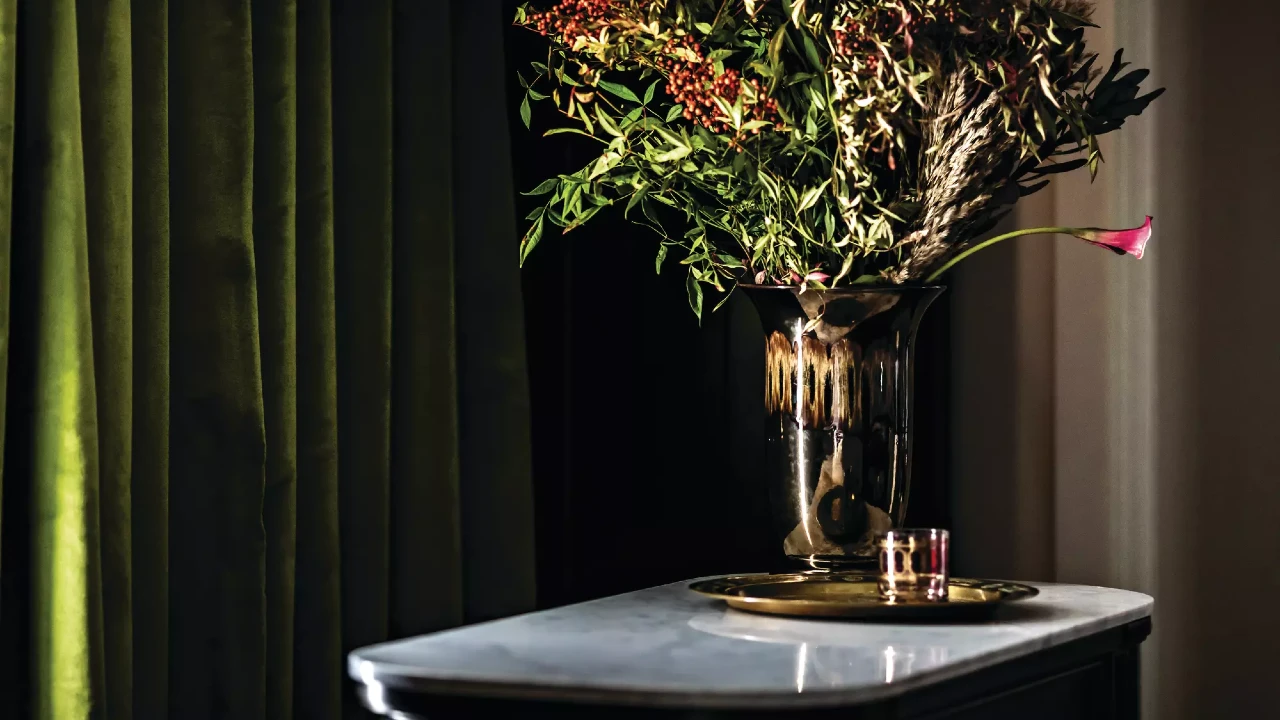 Suite Royale Premiere at The Reserve at Park MGM