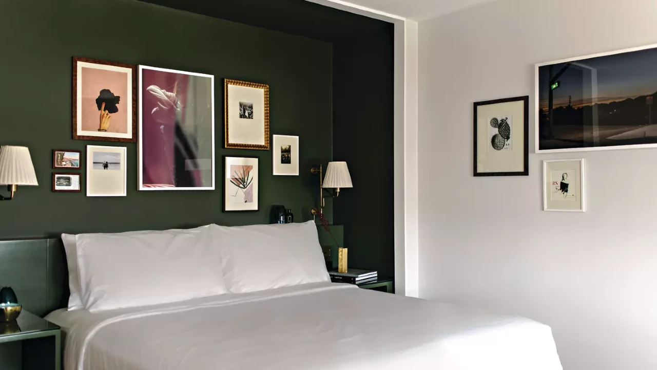 Restore Park MGM King at Park MGM Las Vegas