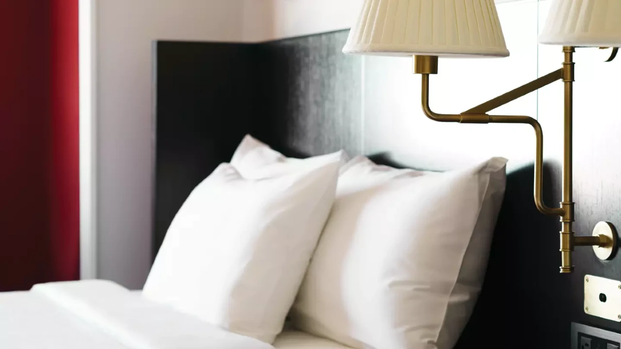 Restore Park MGM Two Queen at Park MGM Las Vegas