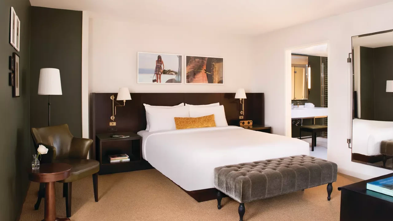 Restore Skylark Suite at Park MGM Las Vegas
