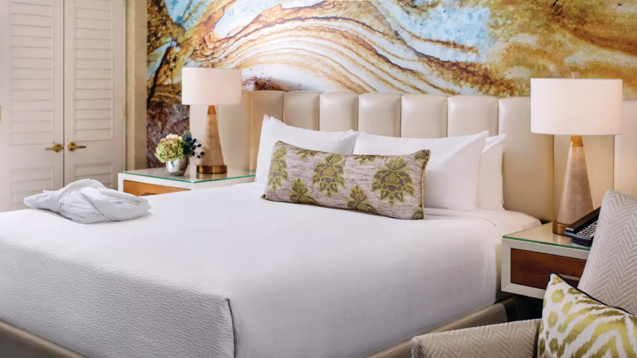 Restore Resort King at Mandalay Bay Resort and Casino Las Vegas