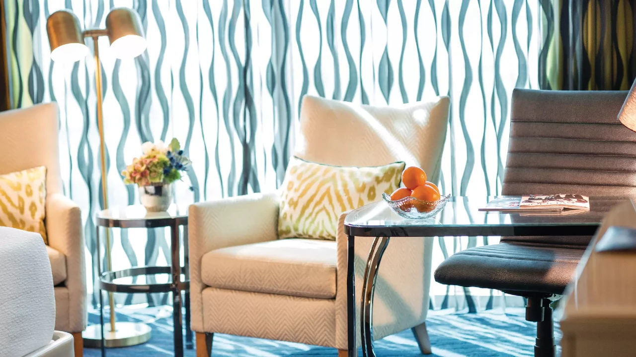 Restore Resort King at Mandalay Bay Resort and Casino Las Vegas