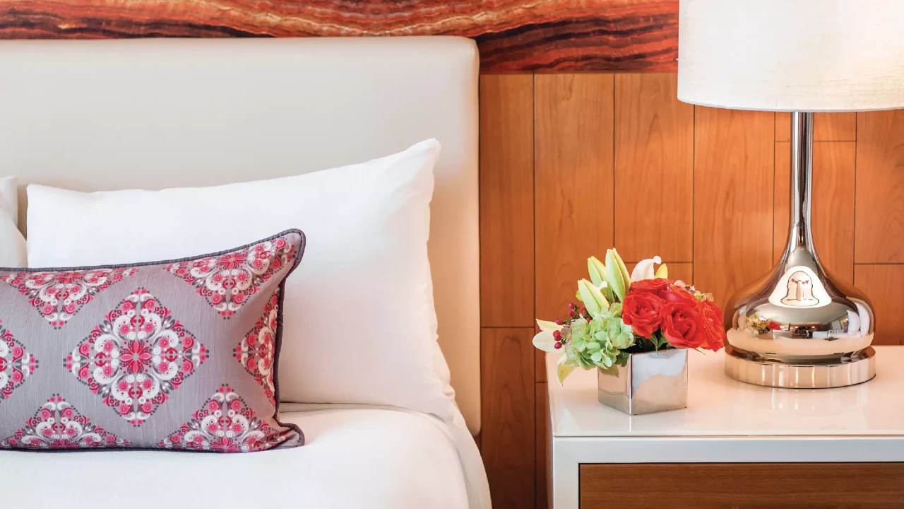Restore Resort Two Queen at Mandalay Bay Resort and Casino Las Vegas