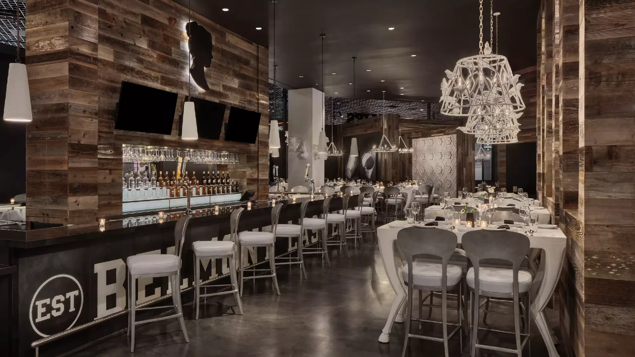 Nellies Southern Kitchen at MGM Grand Las Vegas