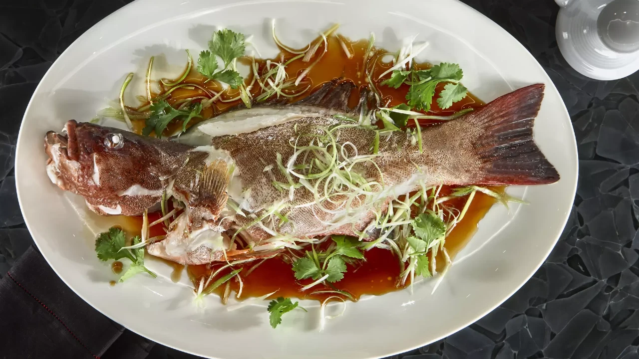 Red Plate at The Cosmopolitan of Las Vegas