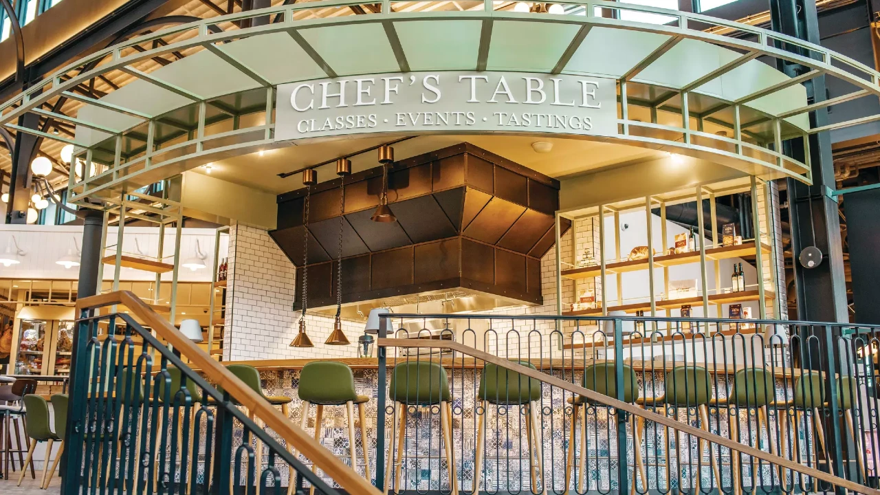 Eataly at The Reserve at Park MGM Las Vegas