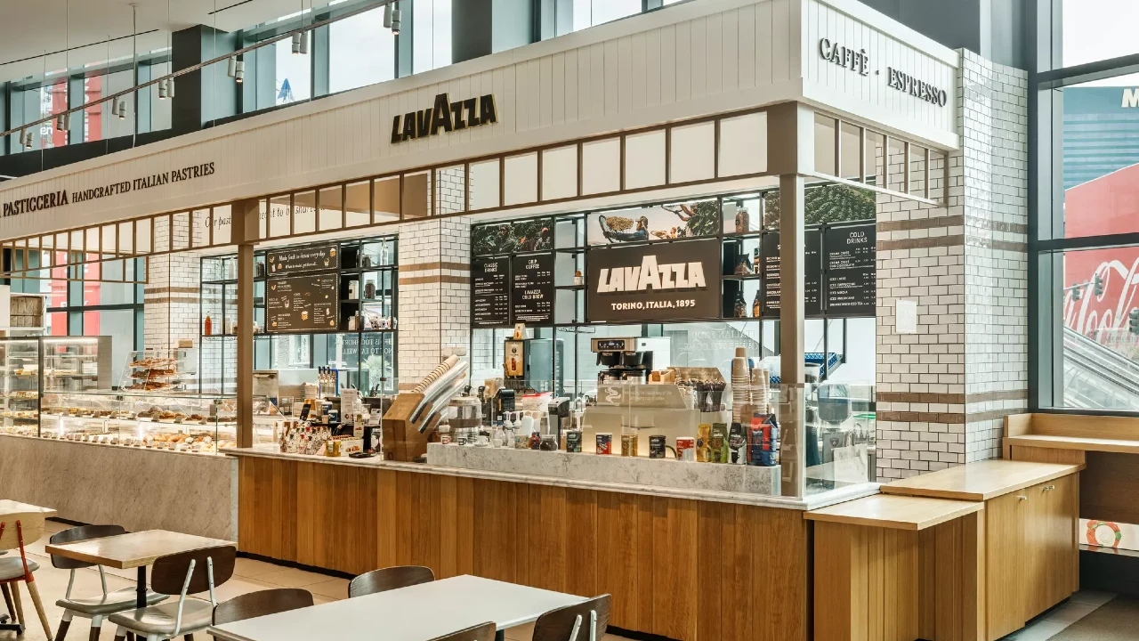 Eataly at The Reserve at Park MGM Las Vegas