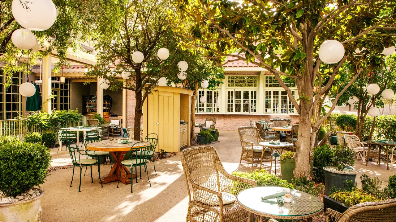 Primrose at The Reserve at Park MGM Las Vegas